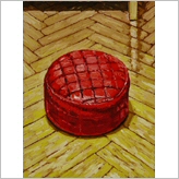 duetart - Viaggi di silenzi e di voci - Adrian Paci e Jean-Fr&eacute;d&eacute;ric Schnyder